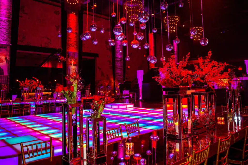 Event Decor For Rent