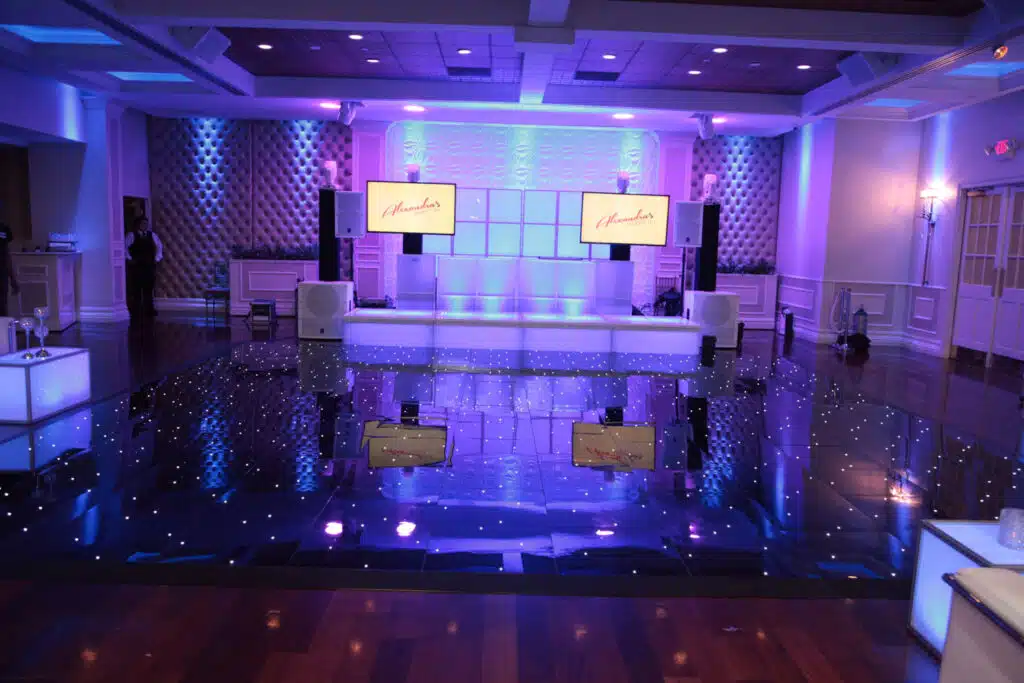 Event Audio Visual for Rent