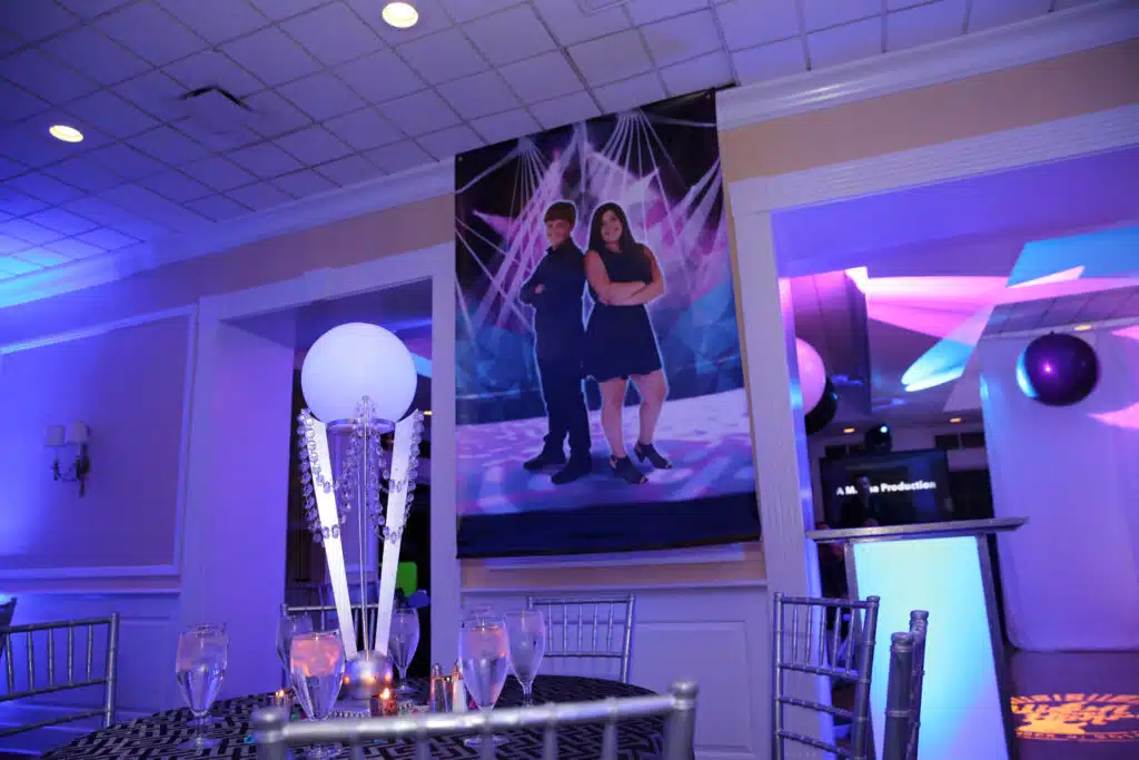 Event Decor & Lounge Rentals