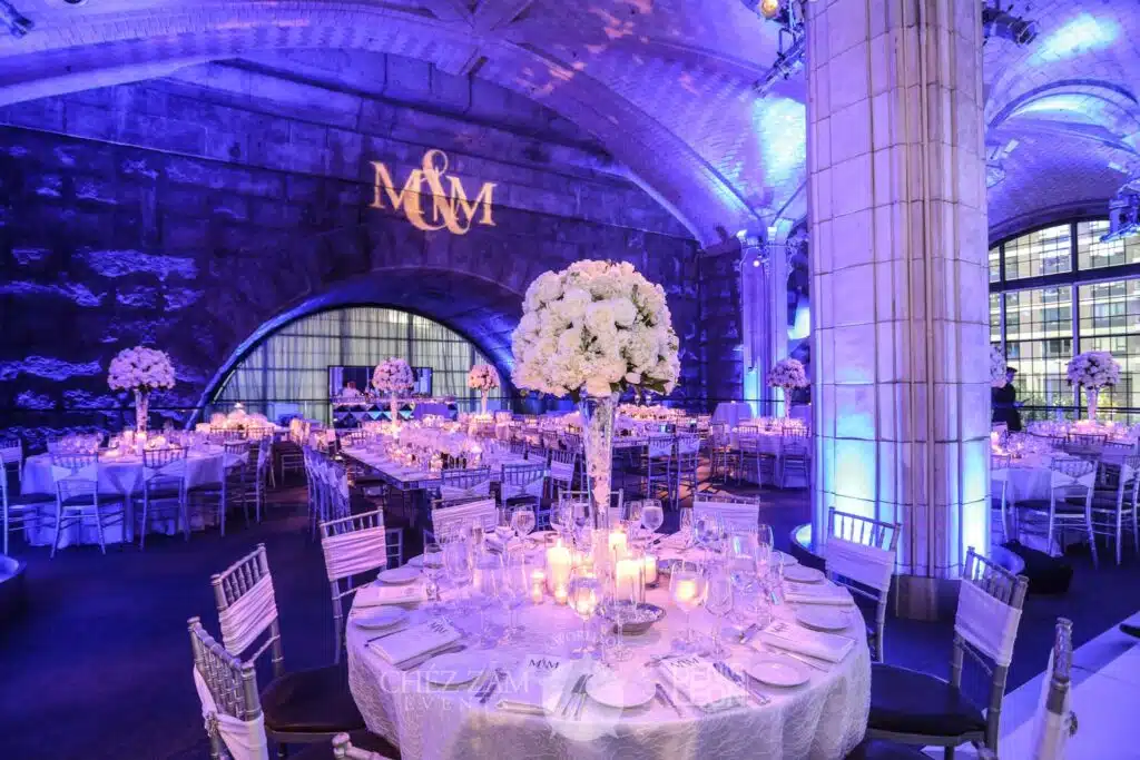 Event Decor & Lounge Rentals