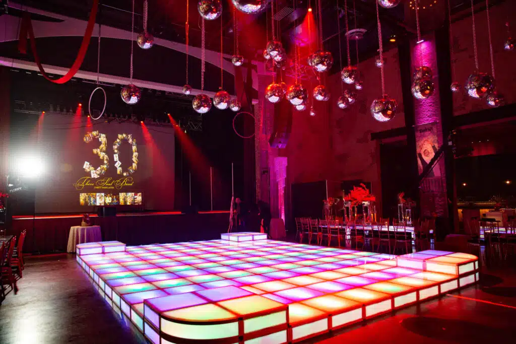 Event Decor & Lounge Rentals