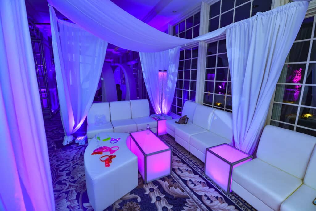 Event Decor & Lounge Rentals