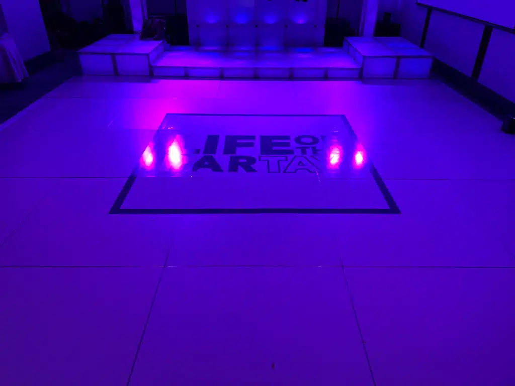 Event Graphics & Prints