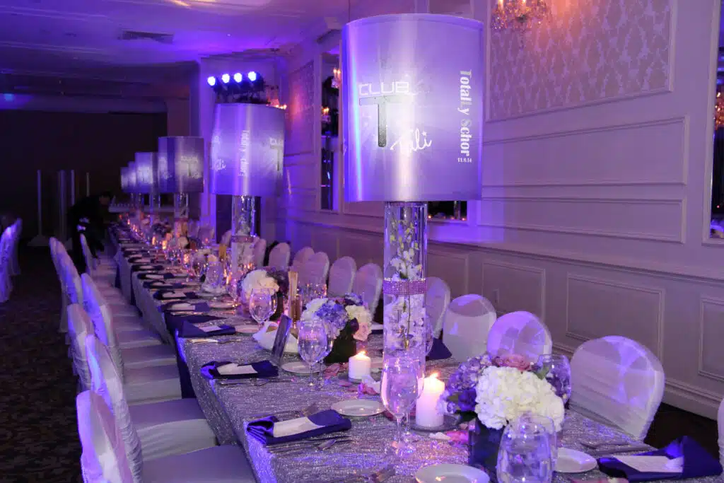 Event Graphics & Prints