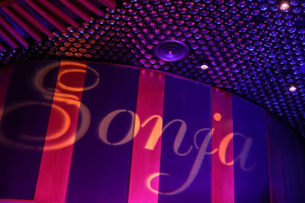 Event Lighting Design