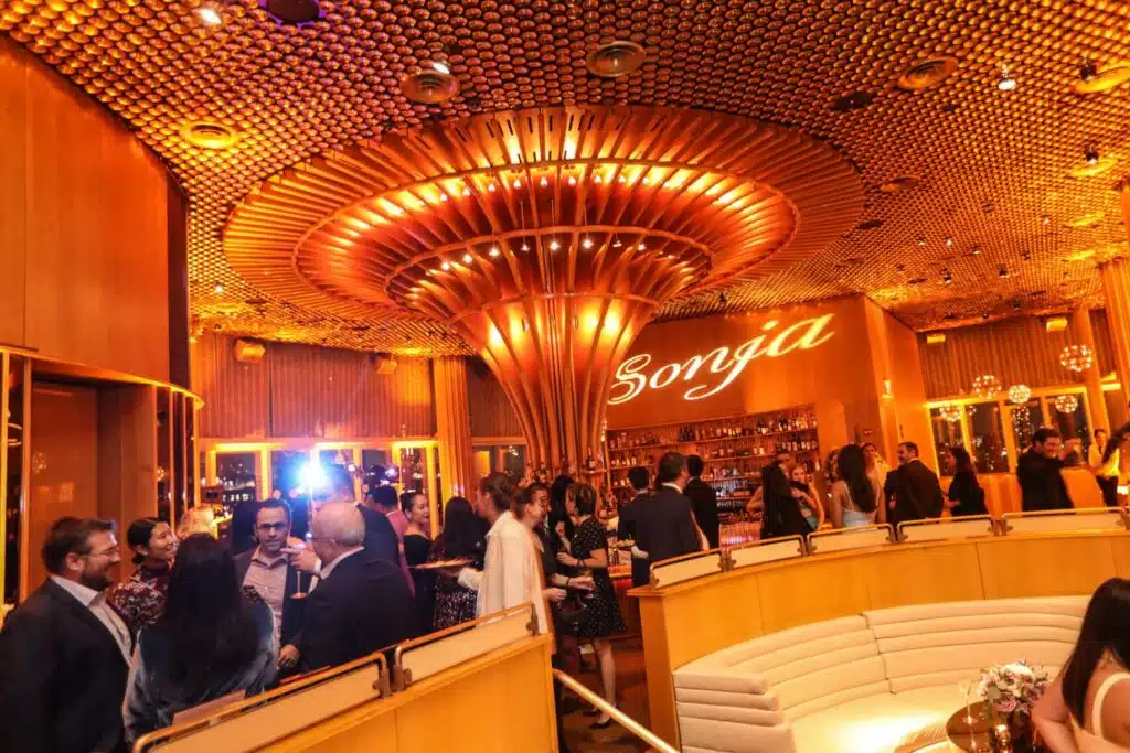 Event Lighting Design