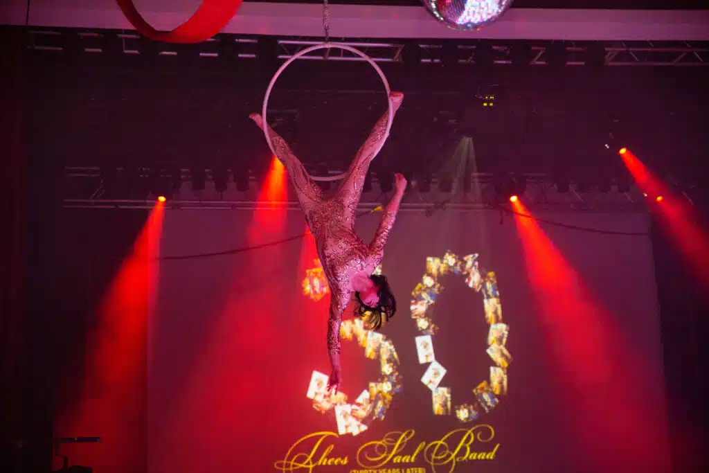 Event Lighting Design
