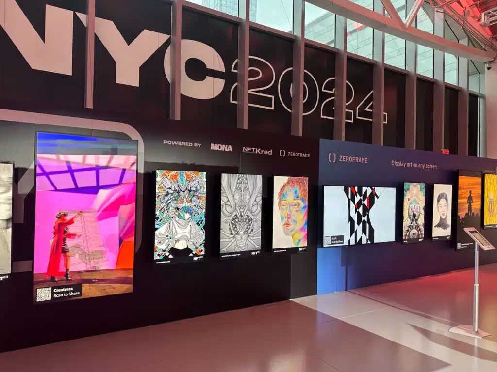 Corporate AV Lighting