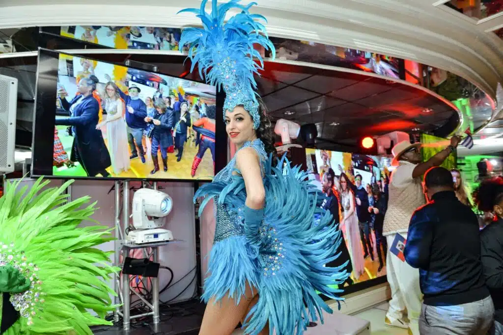 Corporate Event Performers