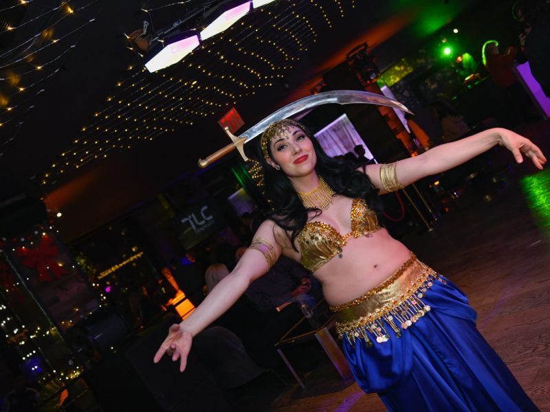 Belly Dancers for Hire