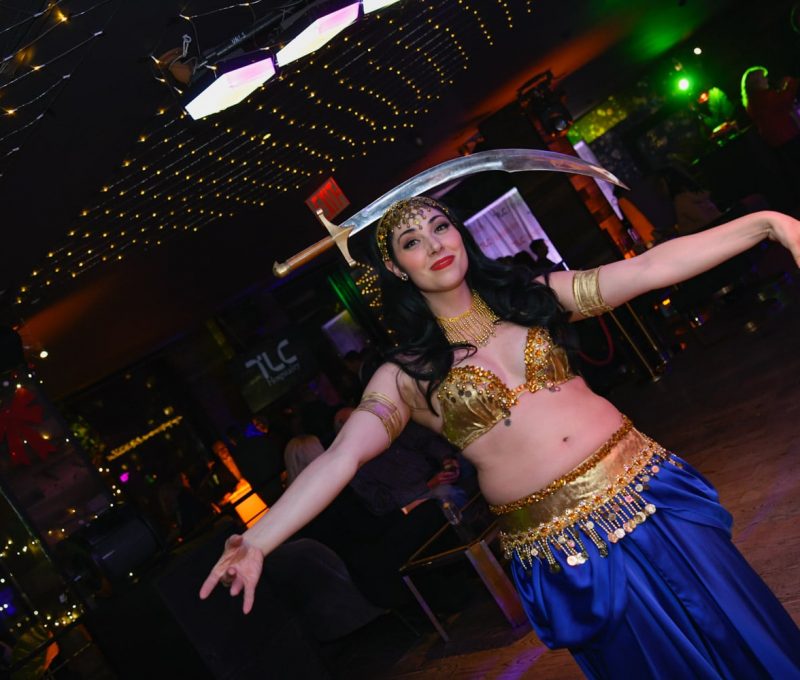 Belly Dancers for Hire