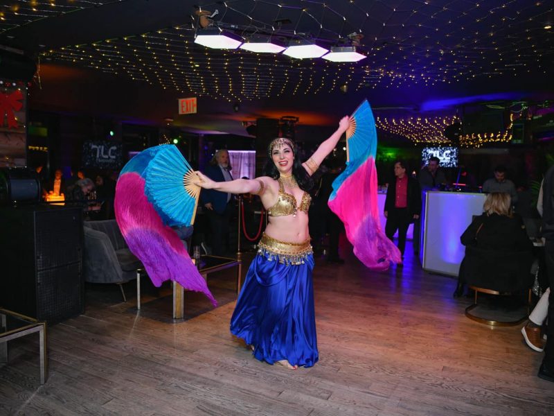 Belly Dancers for Hire