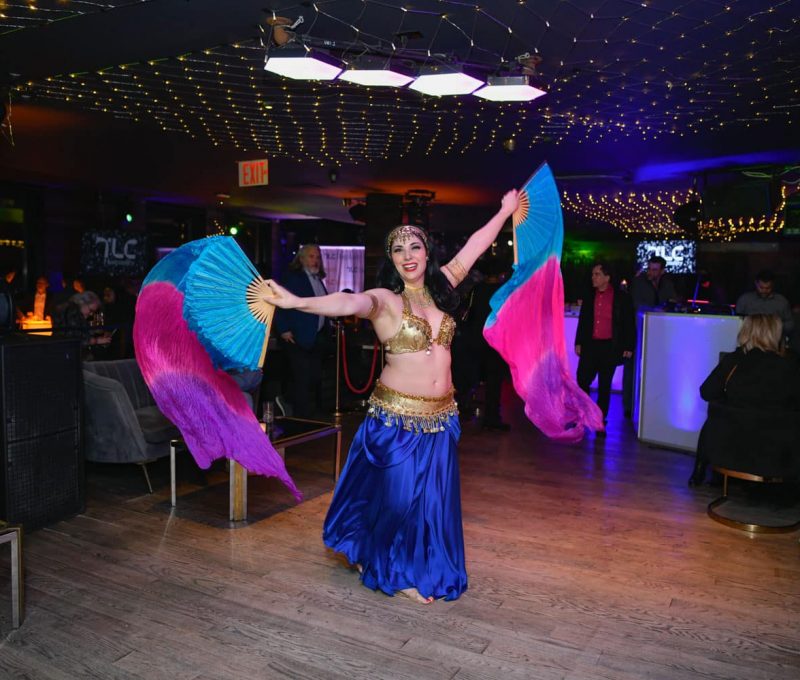 Belly Dancers for Hire