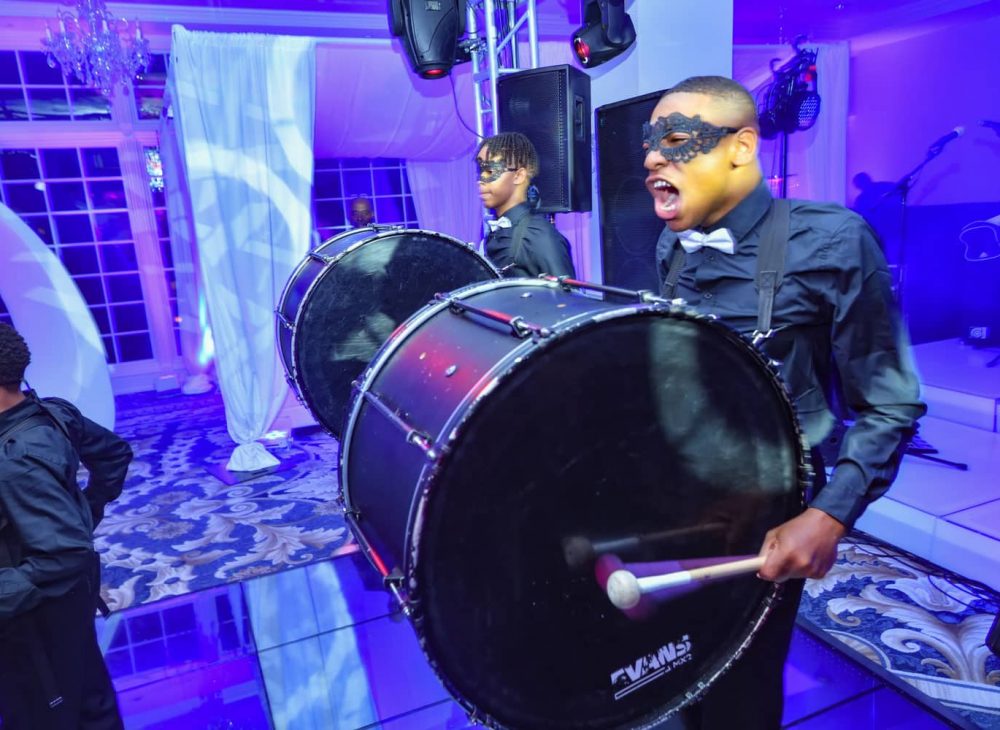 Corporate Event Performers
