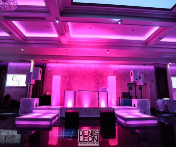 Event Audio Visual for Rent