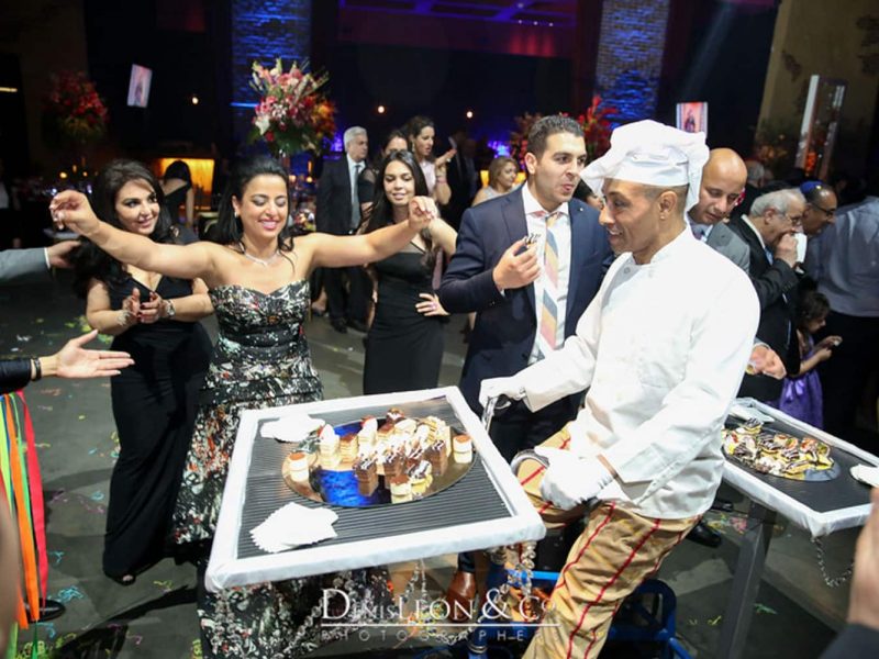 Food Trike for Hire