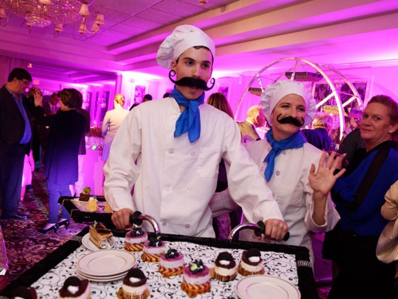 Food Trike for Hire