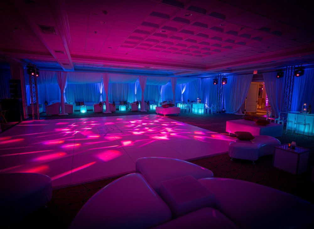 Mitzvah AV Lighting Chezzam-5