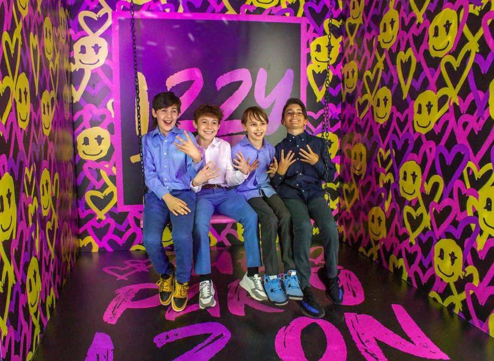 Bar/Bat Mitzvah Graphics Chezzam