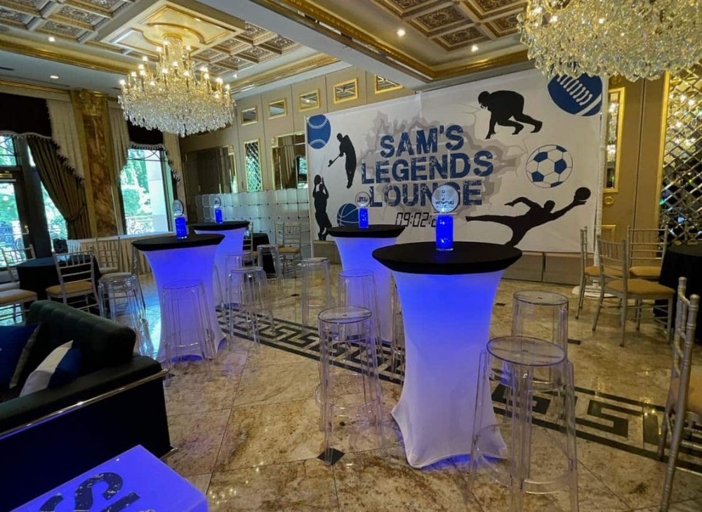 Bar/Bat Mitzvah Graphics Chezzam