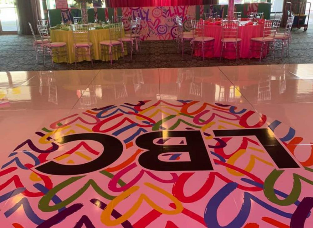 Bar/Bat Mitzvah Graphics Chezzam