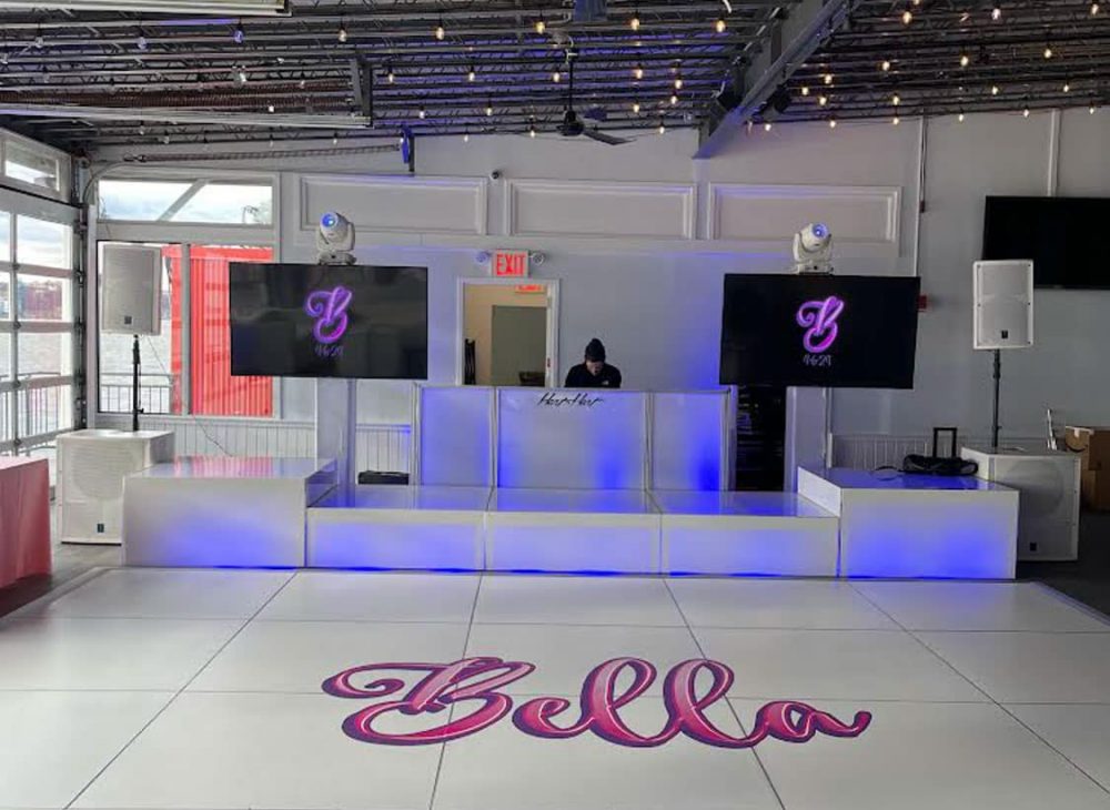 Bar/Bat Mitzvah Graphics Chezzam