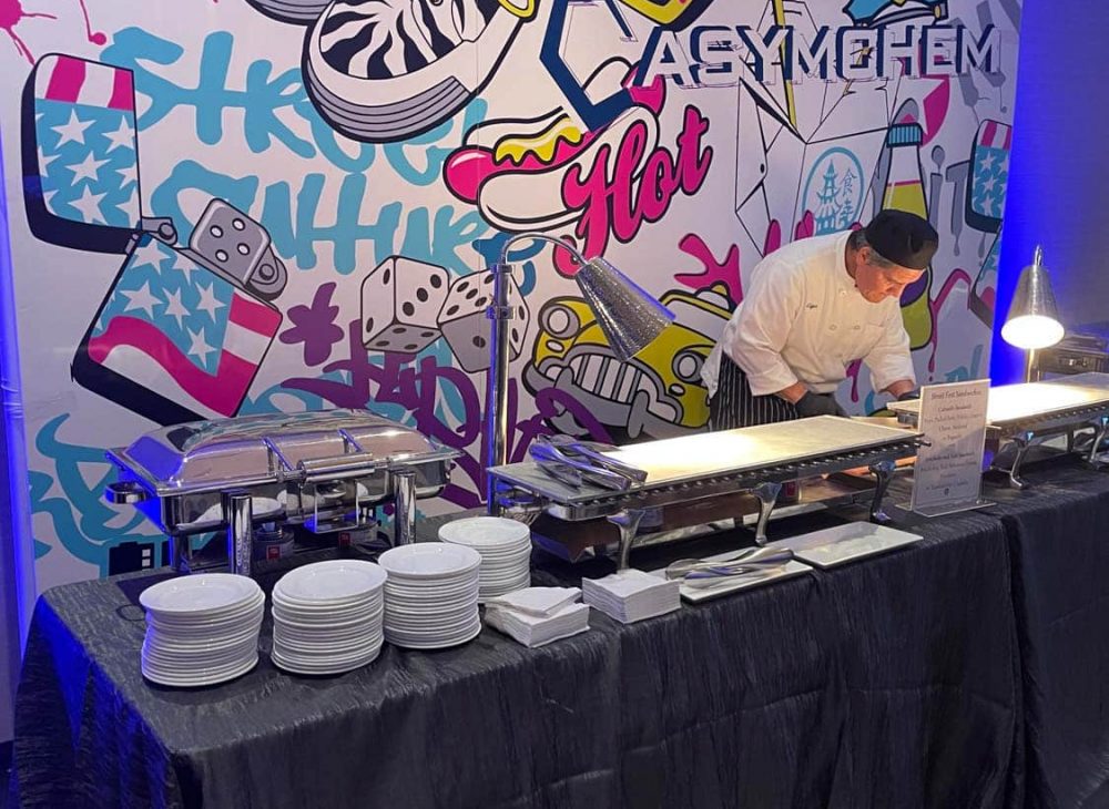 Bar/Bat Mitzvah Graphics Chezzam