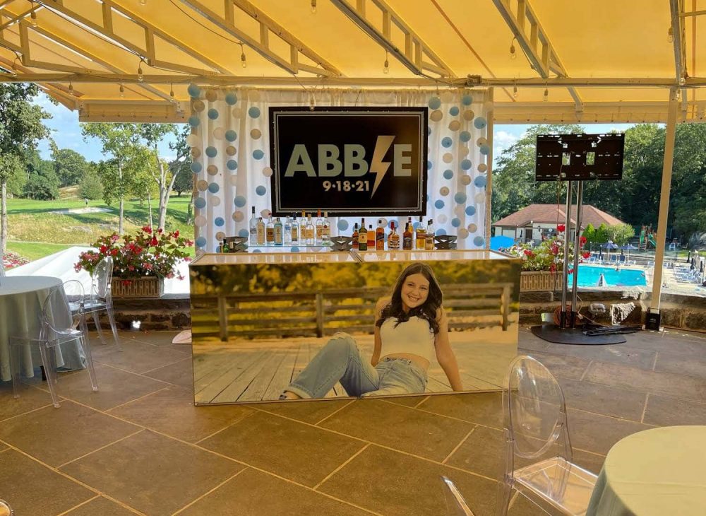 Bar/Bat Mitzvah Graphics Chezzam