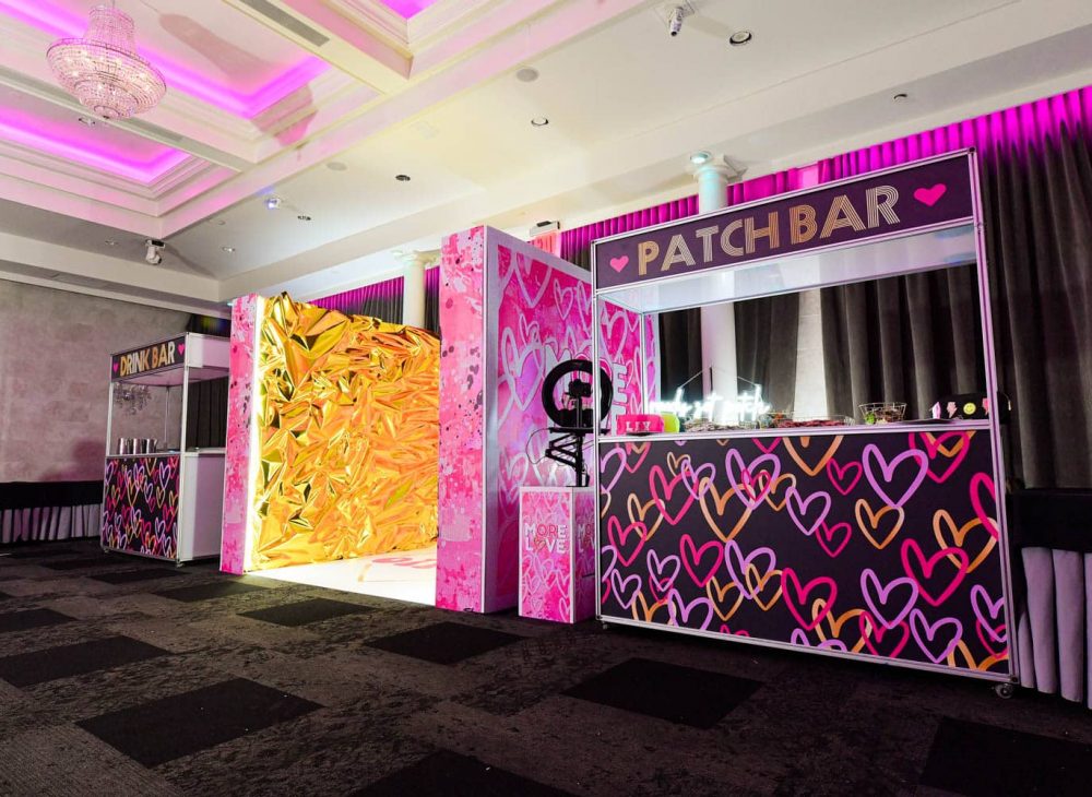 Bar/Bat Mitzvah Graphics Chezzam