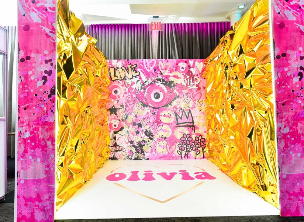 Bar/Bat Mitzvah Graphics Chezzam