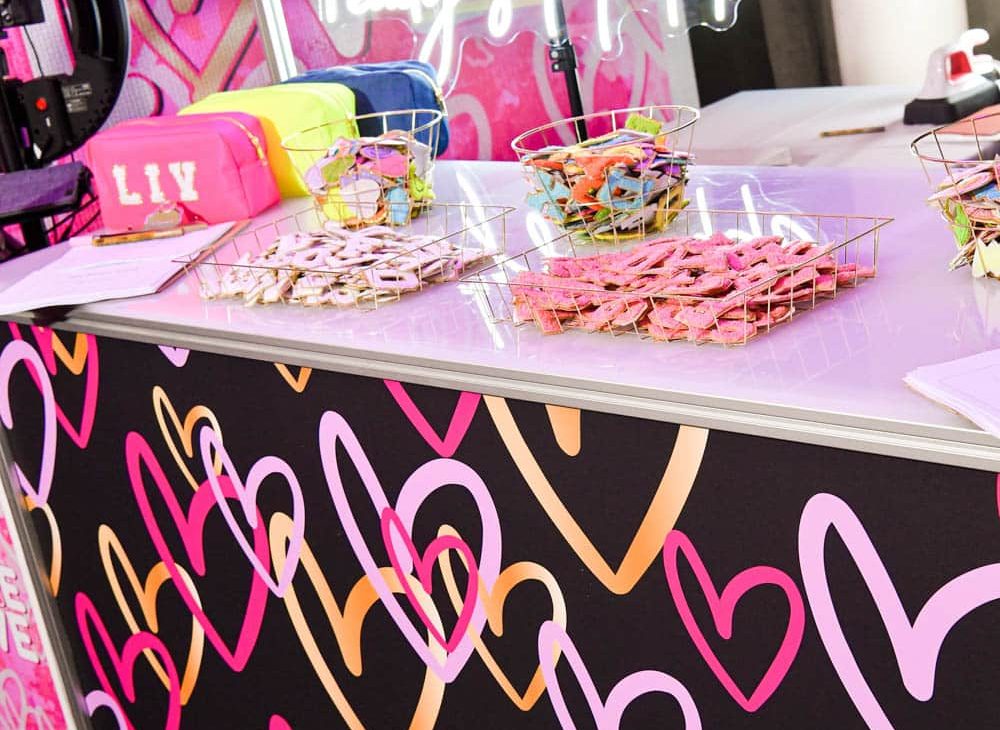 Bar/Bat Mitzvah Graphics Chezzam