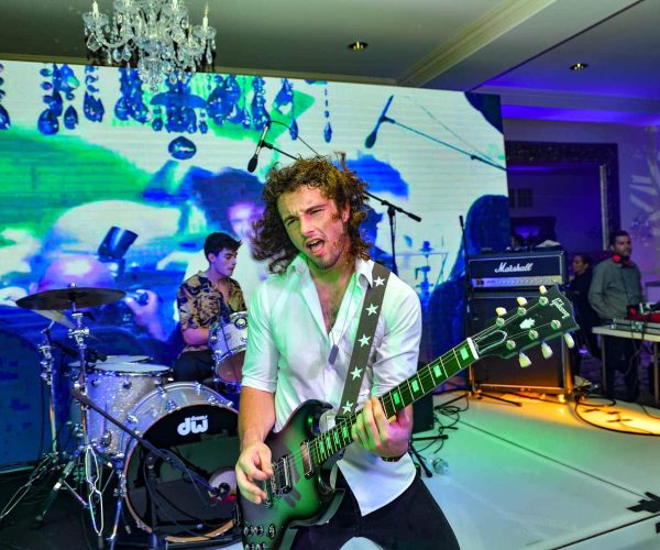 Bar/Bat Mitzvah Music Chezzam