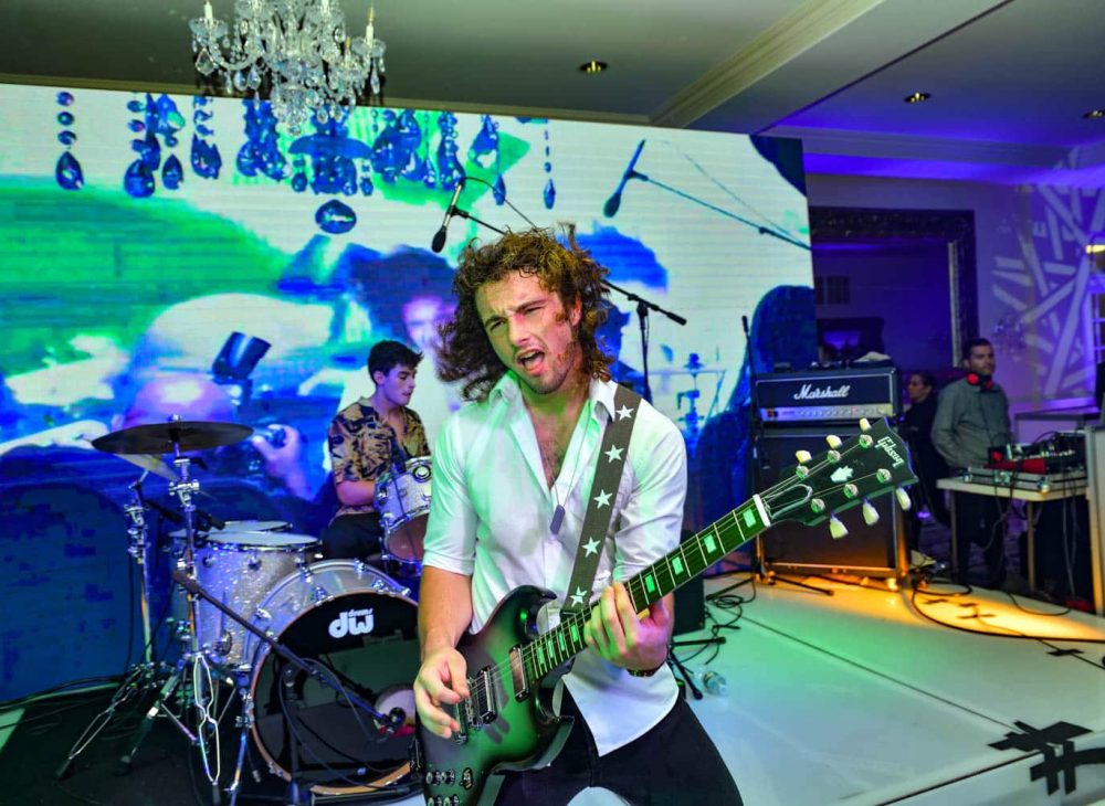 Bar/Bat Mitzvah Music Chezzam