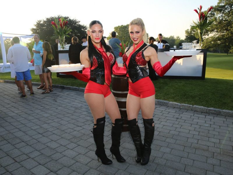 Mobile Desserts for Events