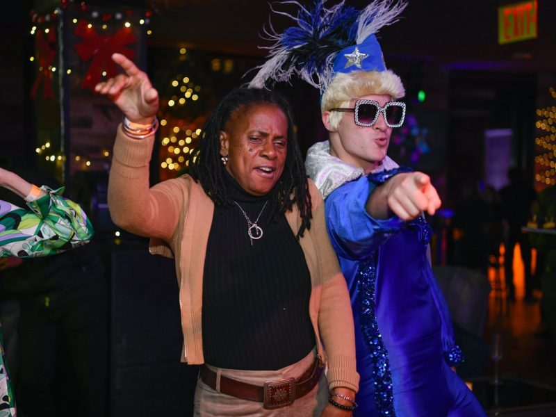 Pop Icons Performers for Hire