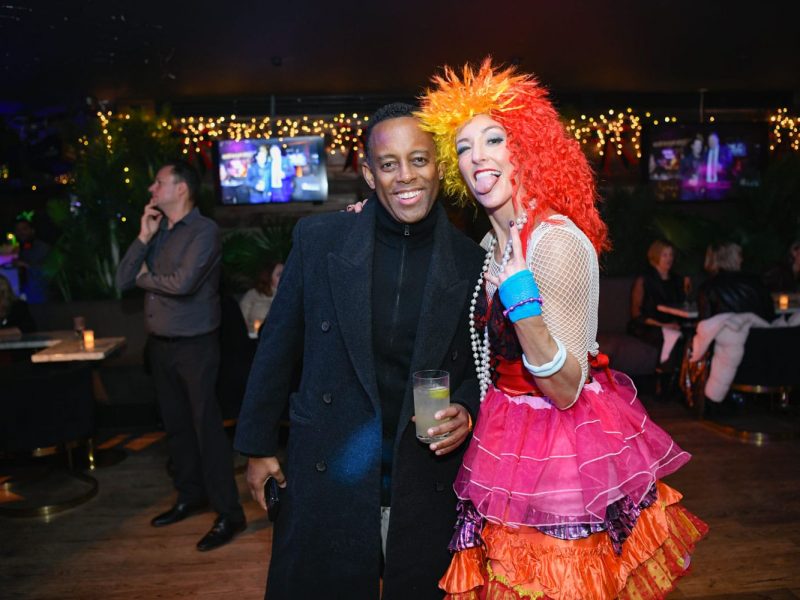 Pop Icons Performers for Hire