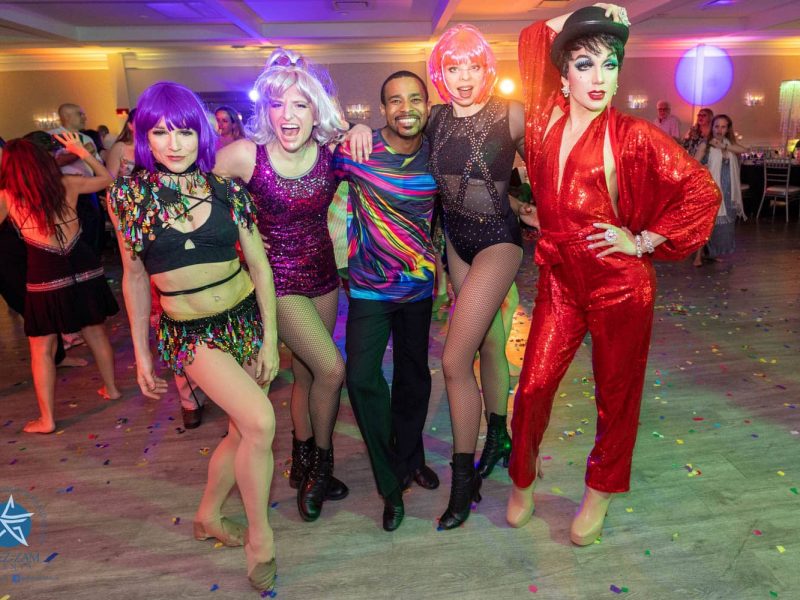 Pop Icons Performers for Hire