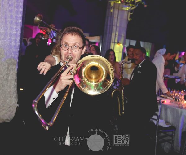 Wedding Musicians Chezzam