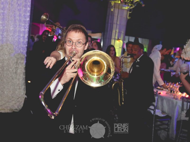 Wedding Musicians Chezzam