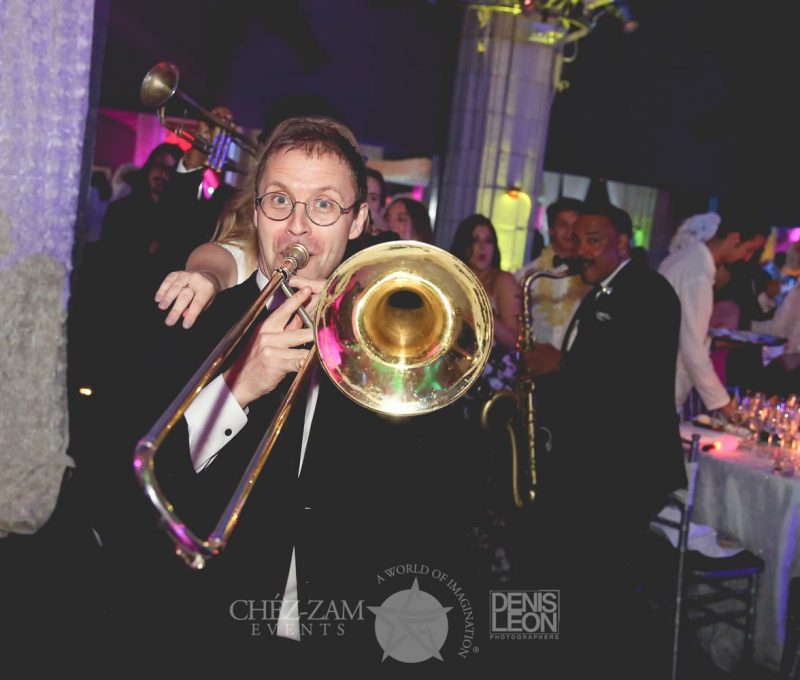 Wedding Musicians Chezzam