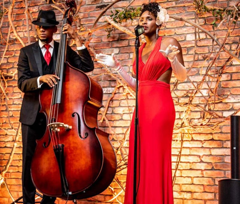 Wedding Musicians Chezzam