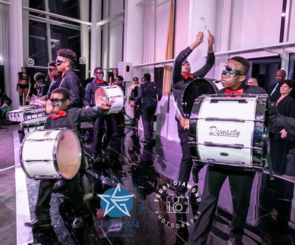 Wedding Musicians Chezzam