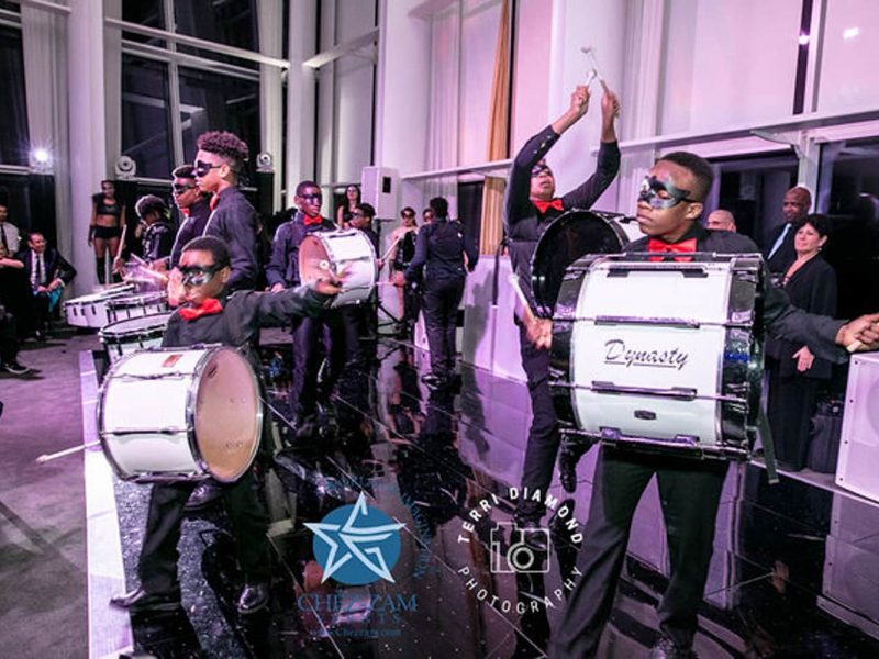 Wedding Musicians Chezzam