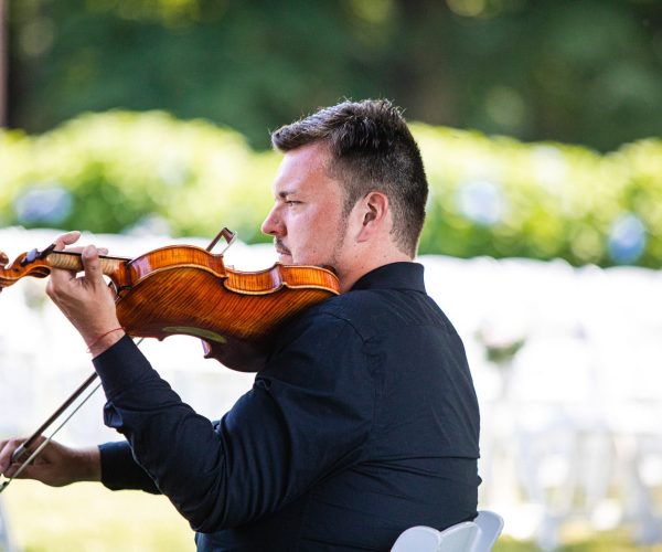 Wedding Musicians Chezzam