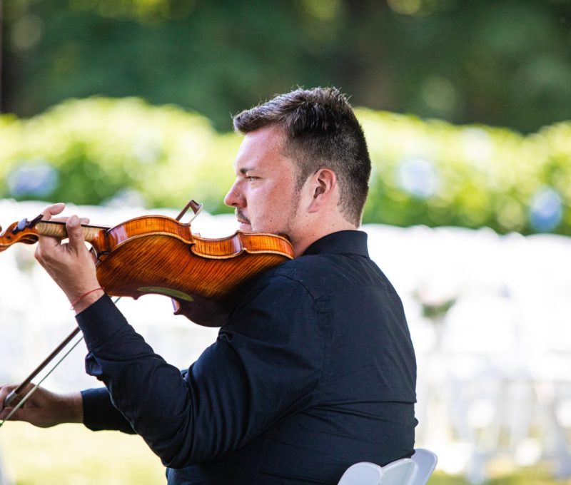 Wedding Musicians Chezzam