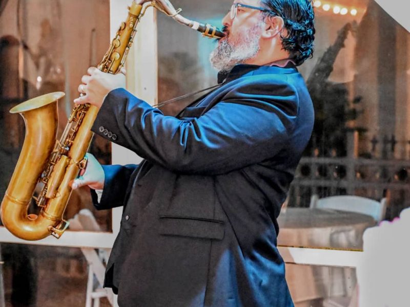 Wedding Musicians Chezzam