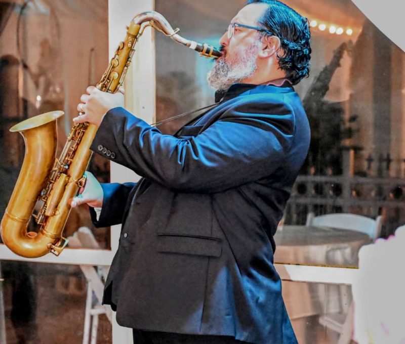 Wedding Musicians Chezzam