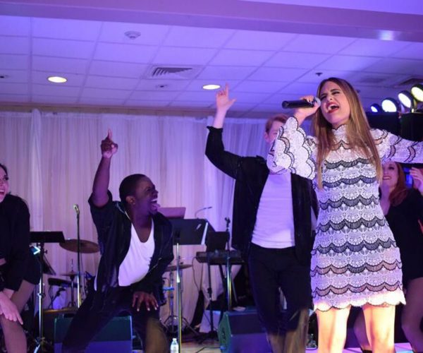 Wedding Musicians Chezzam