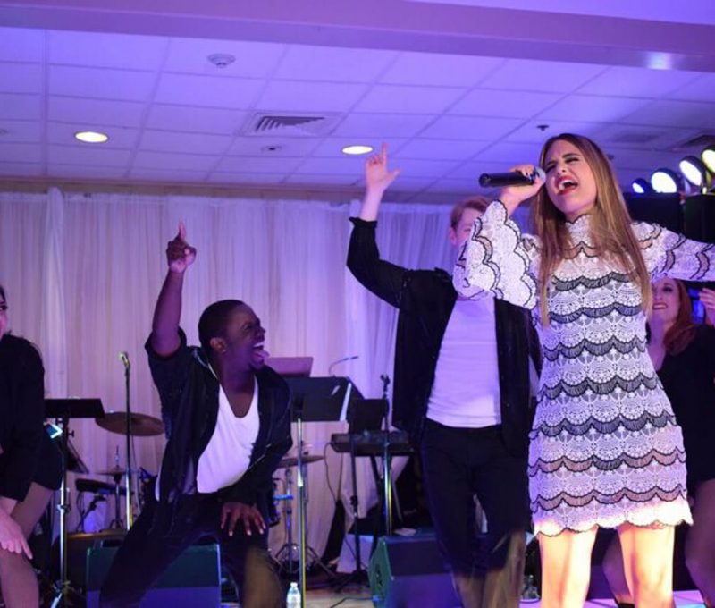 Wedding Musicians Chezzam