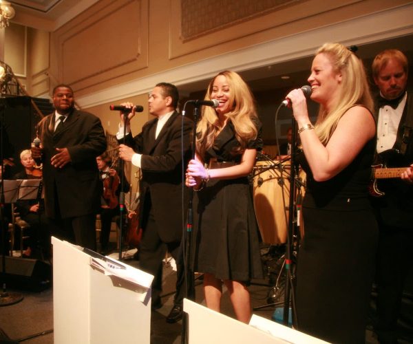 Wedding Musicians Chezzam